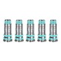 Voopoo - Doric 20/20 Se/Q/Drag Q RESISTENZE ITO M0 0.5ohm - PACK 5 PEZZI