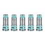 Voopoo - Doric 20/20 Se/Q/Drag Q RESISTENZE ITO M0 0.5ohm - PACK 5 PEZZI
