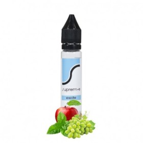 MINI SHOT - Suprem-e - EXCITE - aroma 10+10 in flacone da 20ml