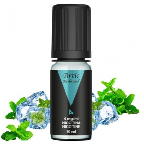 Suprem-e - ARTIC RE-BRAND 8mg/ml - Liquido pronto 10ml