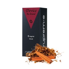 Suprem-e - DEVICE RE-BRAND 8mg/ml - Liquido pronto 10ml