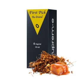 Suprem-e - FIRST PICK REBRAND 8mg/ml - Liquido pronto 10ml