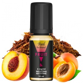 Suprem-e - FIRST PICK RE-BRAND FRUIT 8mg/ml - Liquido pronto 10ml