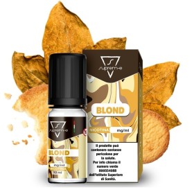 Suprem-e - BLOND 16mg/ml - Liquido pronto 10ml