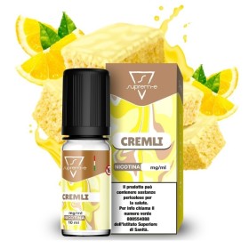 Suprem-e - CREMLI 12mg/ml - Liquido pronto 10ml