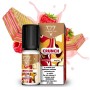 Suprem-e - CRUNCH 8mg/ml - Liquido pronto 10ml