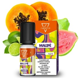 Suprem-e - MALIPE' 4mg/ml - Liquido pronto 10ml