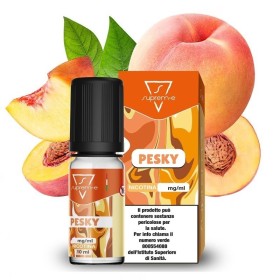 Suprem-e - PESKY 12mg/ml - Liquido pronto 10ml