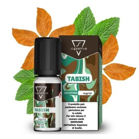 Suprem-e - TABISH 12mg/ml - Liquido pronto 10ml