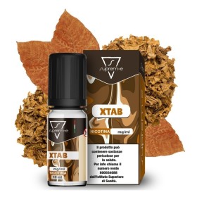 Suprem-e - XTAB 12mg - Liquido pronto 10ml
