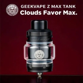 GeekVape - TANK Z MAX - 4 ml