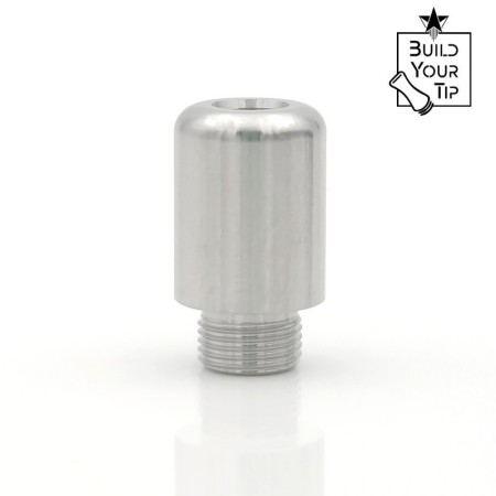 BlackStar - Build Your Drip tip HEAD - BUNNY STAILESS STEEL