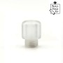BlackStar - Build Your Drip tip HEAD - MAUDE PC CLEAR