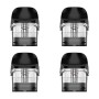 Vaporesso - Luxe Q POD DI RICAMBIO COREX 0.6ohm 2ml - 4 PEZZI