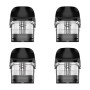 Vaporesso - Luxe Q POD DI RICAMBIO COREX 1.0ohm 2ml - 4 PEZZI