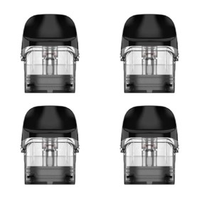 Vaporesso - Luxe Q POD DI RICAMBIO COREX 1.0ohm 2ml - 4 PEZZI