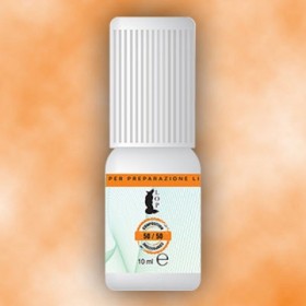 Lop - Base 10ml - 50/50 Nic. 3mg/ml