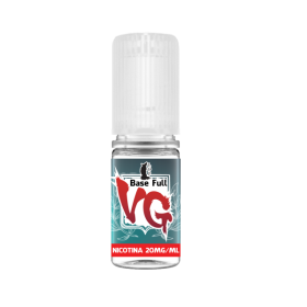 Lop - Base 10ml - FULL VG Nic. 6mg/ml