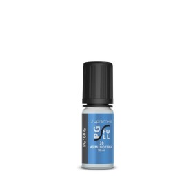 Suprem-e - Base 10ml - FULL PG Nic. 20mg/ml