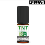 TNT Vape - Base 10ml - FULL VG Nic. 20mg/ml