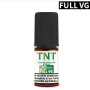 TNT Vape - Base 10ml - FULL VG Nic. 20mg/ml