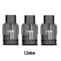 Geekvape - Wenax K1/K1 Se/K2 POD DI RICAMBIO 1,2ohm - 3 PEZZI