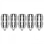 Innokin - Sceptre / Sensis RESISTENZE S COIL MTL 0.6ohm - PACK 5 PEZZI