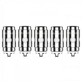 Innokin - Sceptre / Sensis RESISTENZE S COIL MTL 0.6ohm - PACK 5 PEZZI