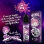 SHOT - Galactika - SPACE - aroma 20+40 in flacone da 60ml