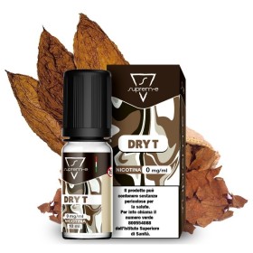 Suprem-e - DRY T 16mg/ml - Liquido pronto 10ml