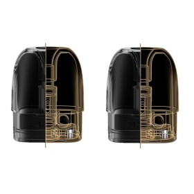 Voopoo -  Argus Pod / Z POD DI RICAMBIO-  ITO COIL 2 PEZZI