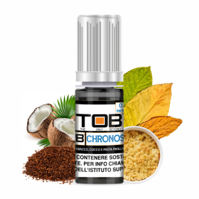 Tob Pharma - CHRONOS 6mg/ml - Liquido pronto 10ml