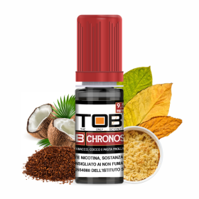 Tob Pharma - CHRONOS 9.5mg/ml - Liquido pronto 10ml