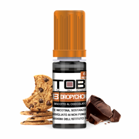 Tob Pharma - DROPYCHOK 6mg/ml - Liquido pronto 10ml