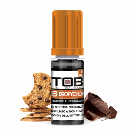 Tob Pharma - DROPYCHOK 6mg/ml - Liquido pronto 10ml