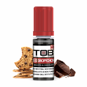 Tob Pharma - DROPYCHOK 9.5mg/ml - Liquido pronto 10ml