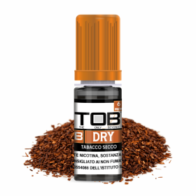 Tob Pharma - DRY 6mg/ml - Liquido pronto 10ml