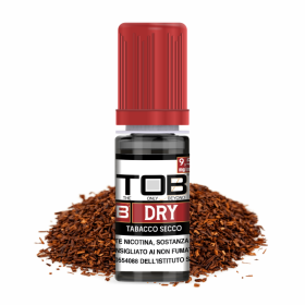 Tob Pharma - DRY 9.5mg/ml - Liquido pronto 10ml
