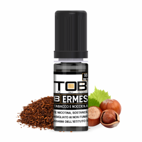Tob Pharma - ERMES 18mg/ml - Liquido pronto 10ml