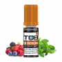 Tob Pharma - FRESH RED 6mg/ml - Liquido pronto 10ml