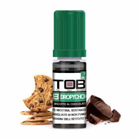 Tob Pharma - DROPYCHOK 3mg/ml - Liquido pronto 10ml