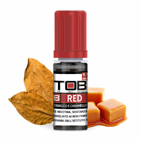 Tob Pharma - RED 9.5mg/ml - Liquido pronto 10ml