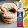 SHOT - IL BISCOTTIFICIO ROMA BY LA TABACCHERIA - I Vittoriani - CUOR DI LIMONE - aroma 20ml