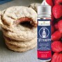 SHOT - IL BISCOTTIFICIO ROMA BY LA TABACCHERIA - I Vittoriani - CUOR DI FRAGOLA - aroma 20ml