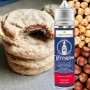 SHOT - IL BISCOTTIFICIO ROMA BY LA TABACCHERIA - I Vittoriani - CUOR DI NOCCIOLA - aroma 20ml