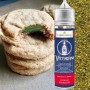SHOT - IL BISCOTTIFICIO ROMA BY LA TABACCHERIA - I Vittoriani - CUOR DI PISTACCHIO - aroma 20+40 in flacone da 60ml