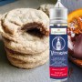 SHOT - IL BISCOTTIFICIO ROMA BY LA TABACCHERIA - I Vittoriani - CUOR DI ARANCIA E CACAO - aroma 20+40 in flacone da 60ml