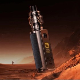 Vaporesso - KIT TARGET 200 con iTANK 8ml