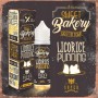SHOT - Super Flavor - LICORICE PUDDING - aroma 20+40 in flacone da 60ml