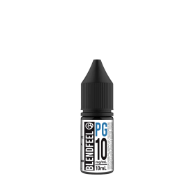 Blendfeel - Base 10ml - FULL PG Nic. 10mg/ml